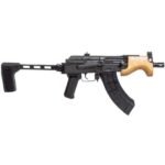 Centruy Arms Micro Draco 7.62×39 SB Brace – HG9150-N