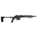 Christensen Arms Modern Precision .308 Winchester Bolt Action Pistol, Black – 801-11025-00