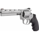 Colt King Cobra 6″ .22LR Revolver, Matte – KCOBRA22-SM6RFO