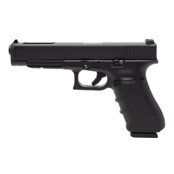Glock 34 Gen4 9mm