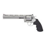 Colt Anaconda 8″ .44 Magnum Revolver, Stainless – ANACONDA-SP8RTS