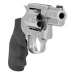Colt King Cobra Carry .357 Magnum 2″ Revolver, Matte Stainless – KCOBRA-SB2BB-S