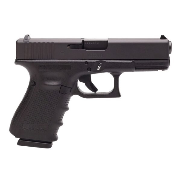 Glock 32 Gen4 .357SIG