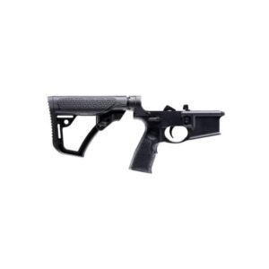 Daniel Defense Complete Lower Receiver Group