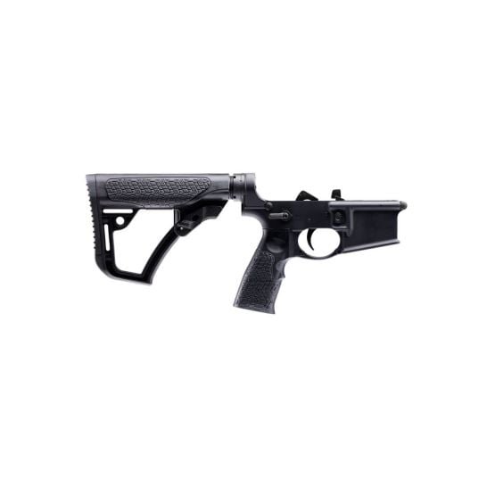 Daniel Defense Complete Lower Receiver Group