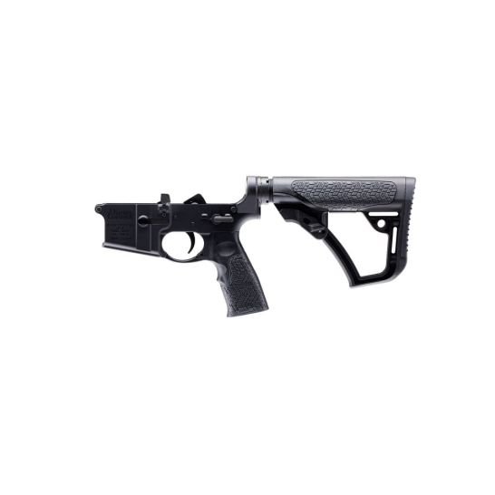 Daniel Defense Complete Lower Receiver Group