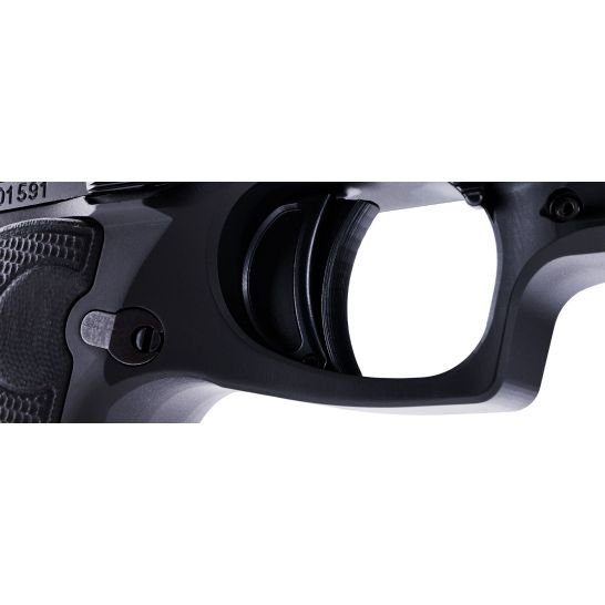 Daniel Defense DANIEL H9 9mm 4.28" 15rd Pistol, Black - 50-179-10084-006