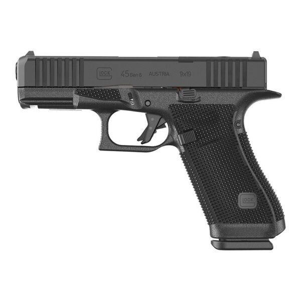 Glock 45 Gen6 9mm