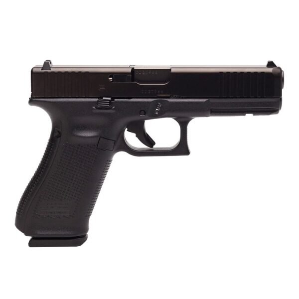 Glock 17 Gen5 9mm