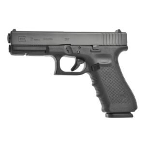 Glock 31 Gen4