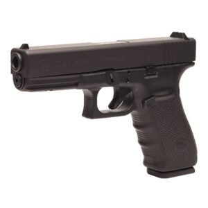 Glock 21 Gen4 .45ACP