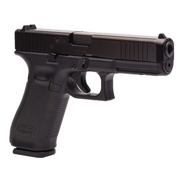 Glock 17 Gen5 9mm