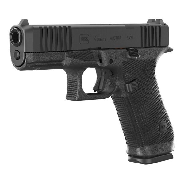 Glock 45 Gen6 9mm