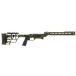 Daniel Defense Pro Chassis System Fits Remington 700, Olive Drab