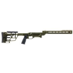 Daniel Defense Pro Chassis System Fits Remington 700, Olive Drab