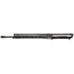 Daniel Defense DD5 V3 18″ Upper 7.62x51mm 1:10 M-LOK Rifle-Length, Black