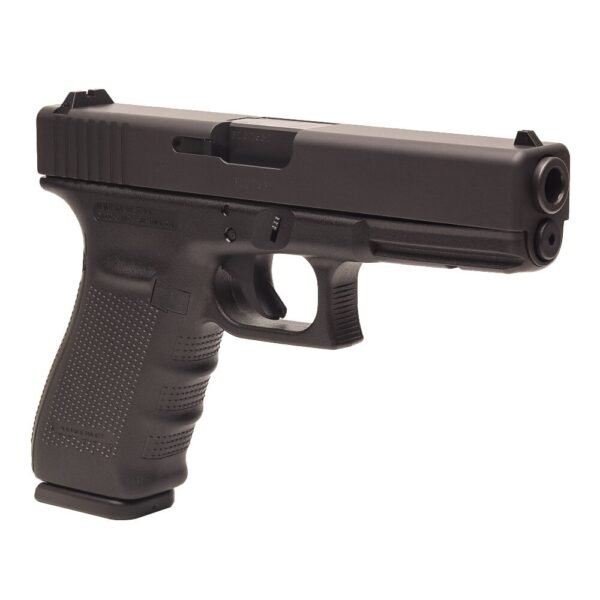 Glock 21 Gen4 .45ACP