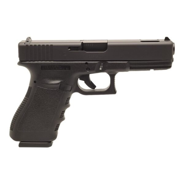 Glock 21C Gen3 .45ACP