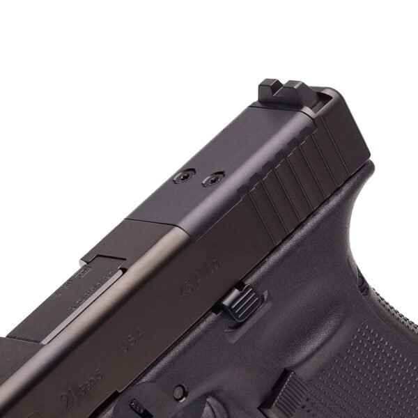 Glock 21 Gen5 MOS .45ACP