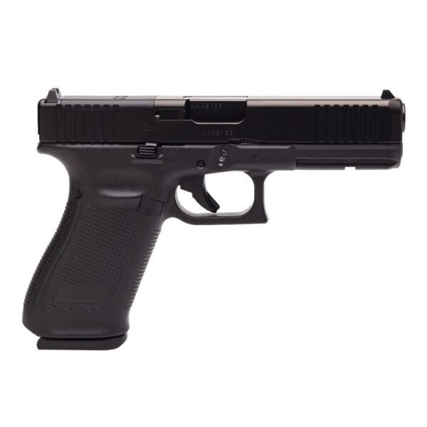 Glock 21 Gen5 MOS .45ACP