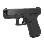 Glock 19 Gen5 MOS 9mm