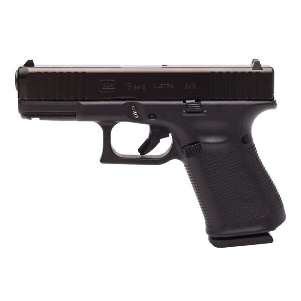Glock 19 Gen5 9mm