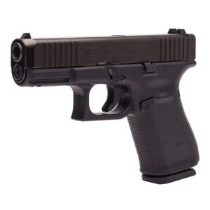 Glock 19 Gen5 9mm