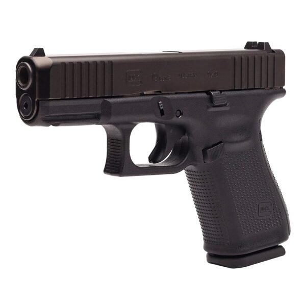 Glock 19 Gen5 9mm