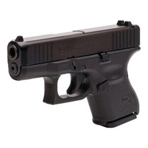 Glock 26 Gen5 9mm