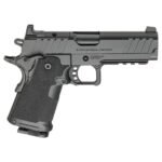 Springfield 1911 DS Prodigy 4.25″ AOS 9mm (2)15rd, Black – PH9116AOS
