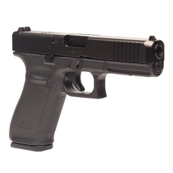 Glock 20 Gen5 MOS 10mm