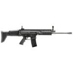 FN SCAR 16S NRCH 5.56×45 Rifle, Black – 98521-2