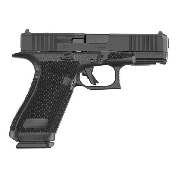 Glock 45 Gen6 9mm