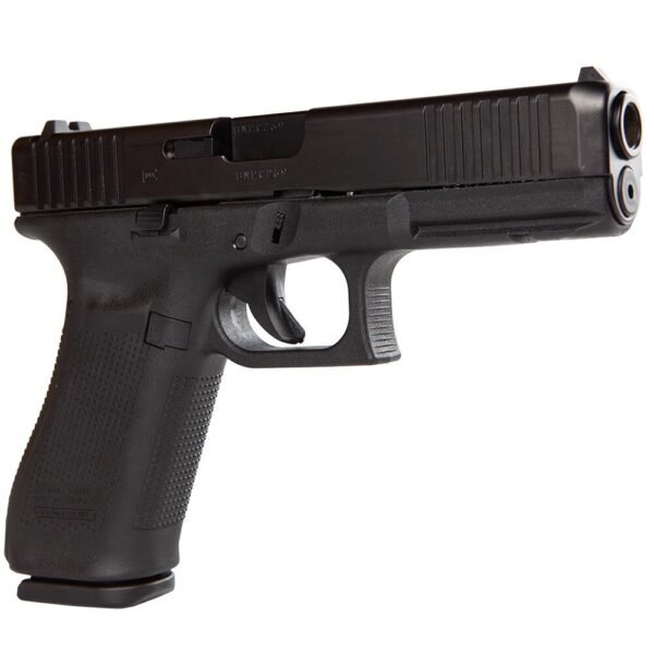 Glock 22 Gen5 .40S&W