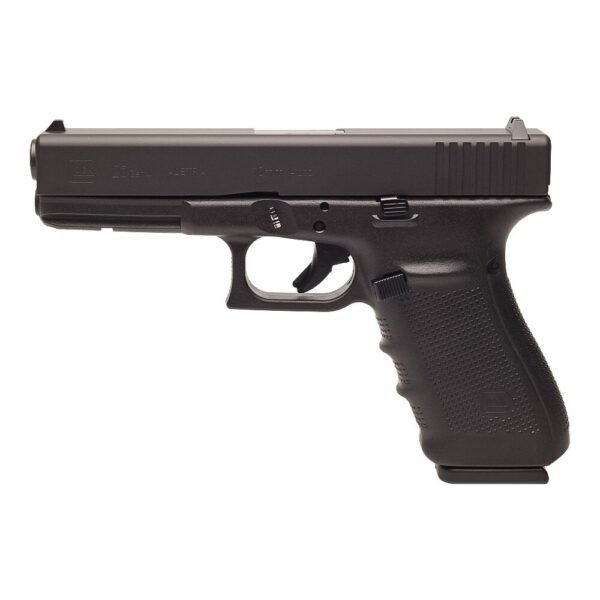 Glock 20 Gen4 10mm