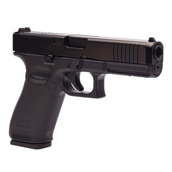 Glock 21 Gen5 MOS .45ACP