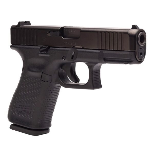 Glock 19 Gen5 9mm