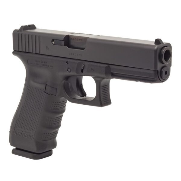Glock 22 Gen4 .40S&W