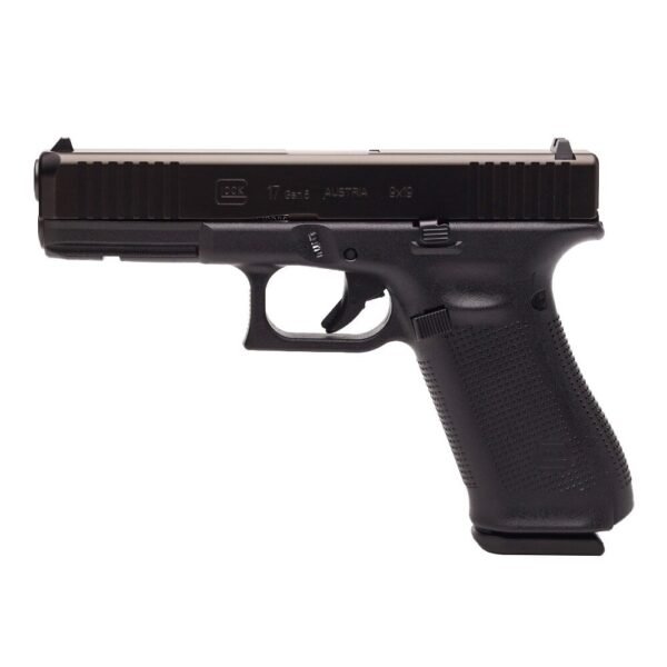 Glock 17 Gen5 9mm
