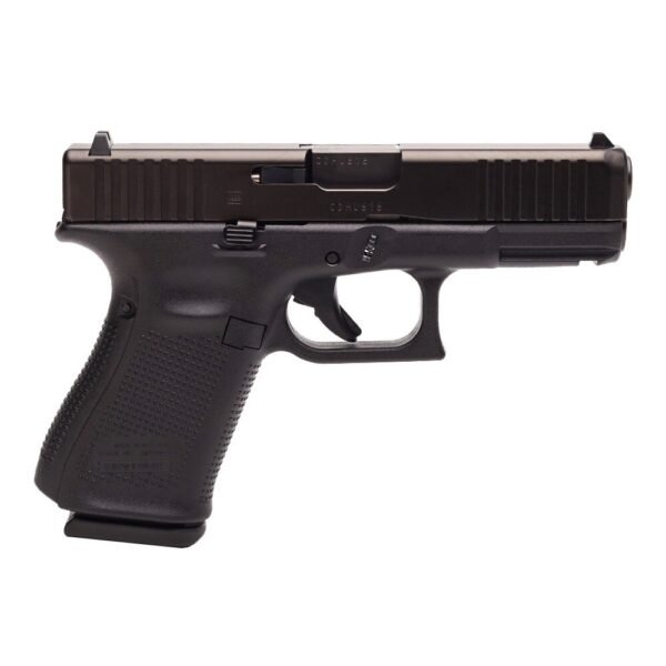 Glock 19 Gen5 9mm