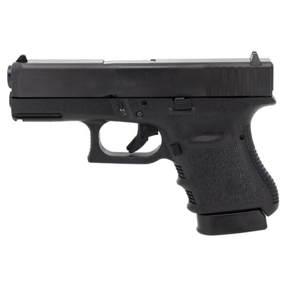 Glock 36 Gen3 .45ACP