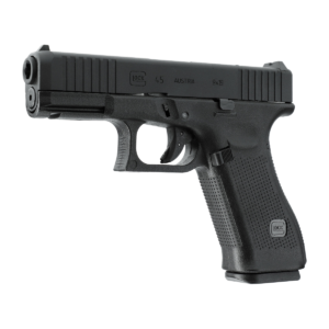Glock 45 Gen 5 9mm 17rd 4.02″ Pistol PA455S203