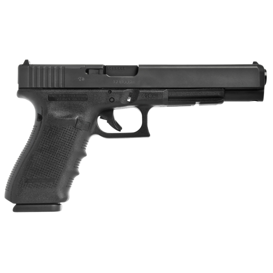 Glock G40 Gen 4 10mm Pistol MOS 6" 15rd - UG4030103MOS
