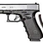 GLOCK 17 GEN4