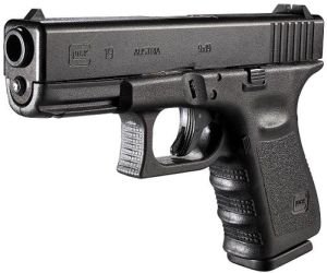 GLOCK 19