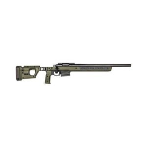 Surgeon Rifles Scalpel 591 Precision .308 Win Bolt, OD Green