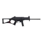 HK SL8 Rifle .223 Rem 10rd 20″, Black