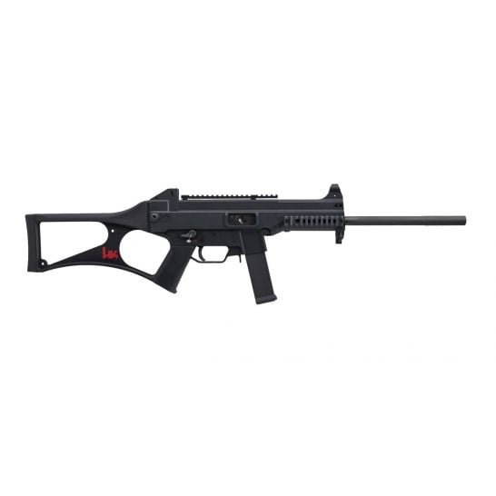 HK SL8 Rifle .223 Rem 10rd 20", Black