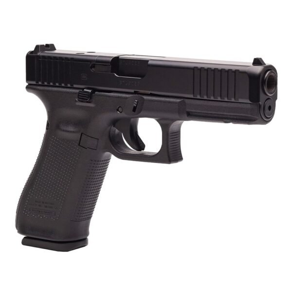 Glock 22 Gen5 MOS .40 S&W