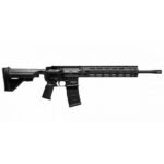 HK MR556A1 16.5″ 10 Round 5.56×45 Rifle, Black